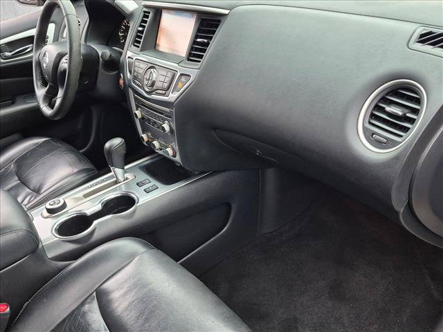 Used 2018 Nissan Pathfinder SL w/ SL Premium Package AWD/4WD image 22