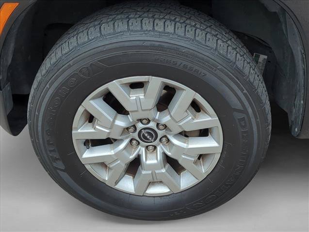 Used 2022 Nissan Frontier SV AWD/4WD image 21