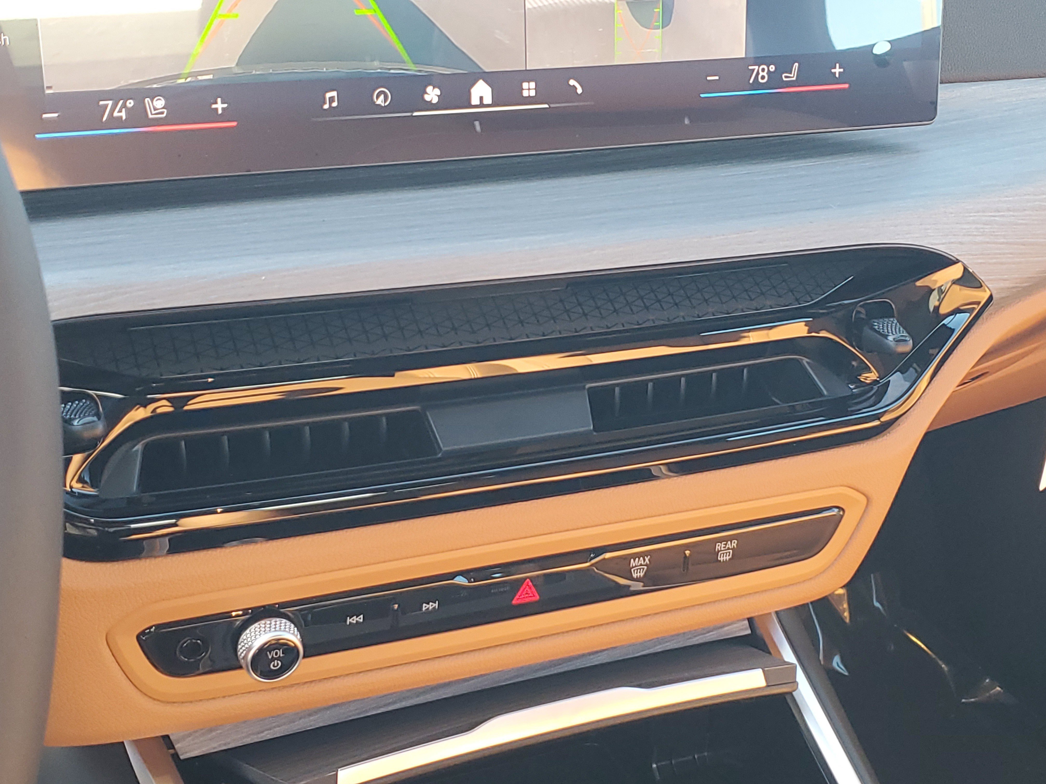 New 2026 BMW 430i Convertible w/ Premium Package image 21