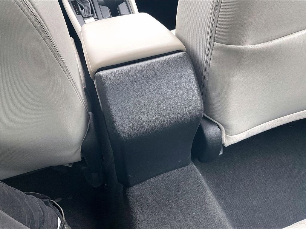 Used 2023 Honda Accord EX image 27