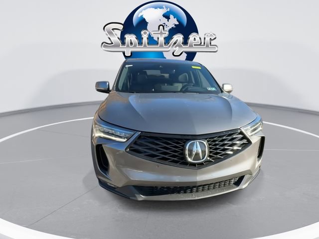 New 2026 Acura RDX A-Spec image 3