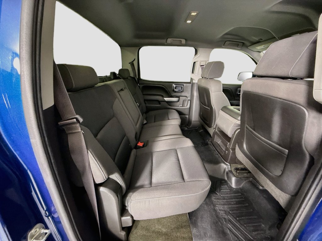 Used 2015 Chevrolet Silverado 1500 LT w/ All Star Edition AWD/4WD image 22