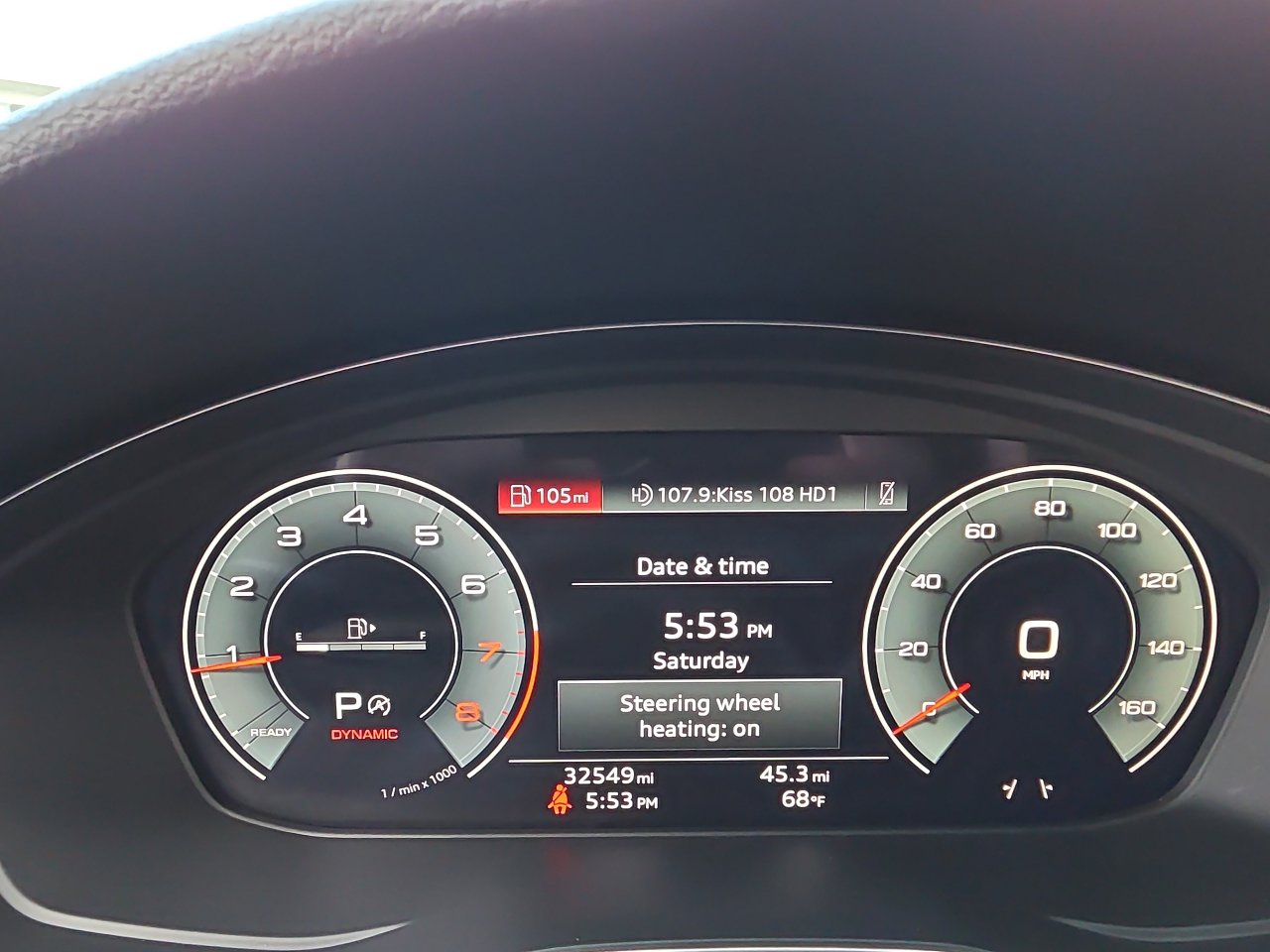 Used 2023 Audi A4 2.0T Premium Plus w/ Premium Plus Package image 64