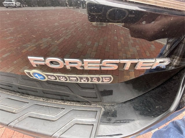 Used 2019 Subaru Forester Premium w/ Popular Package #1 image 11