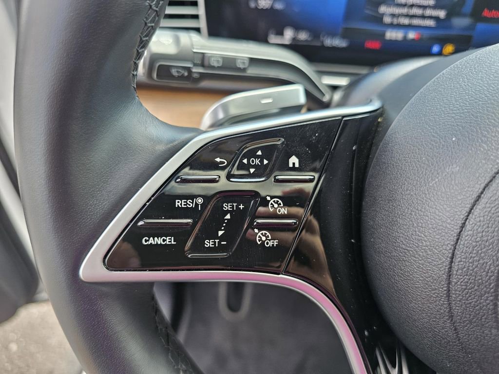 Used 2024 Mercedes-Benz GLE 350 4MATIC image 18