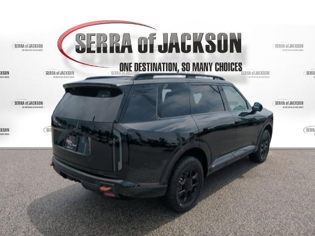 Used 2027 Kia Telluride SX Prestige X-Pro AWD/4WD image 8