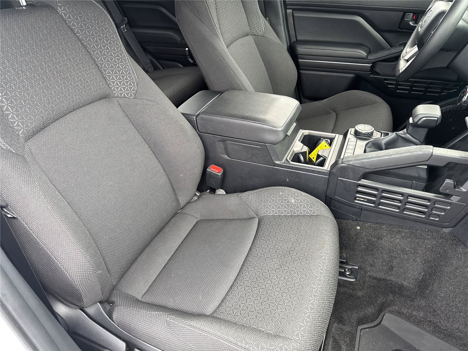 Used 2025 Toyota 4Runner SR5 RWD image 35