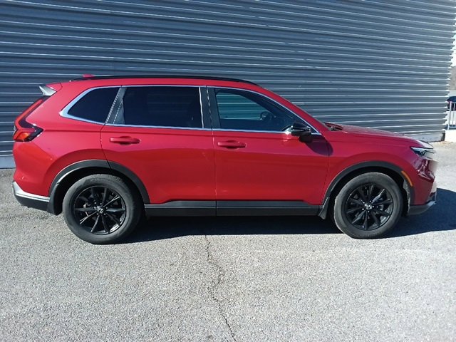 Used 2025 Honda CR-V Sport-L image 2