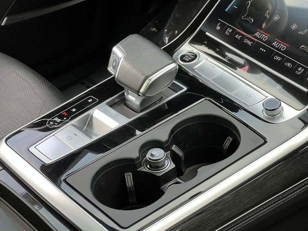 Used 2021 Audi Q7 3.0T Prestige w/ Prestige Package image 40