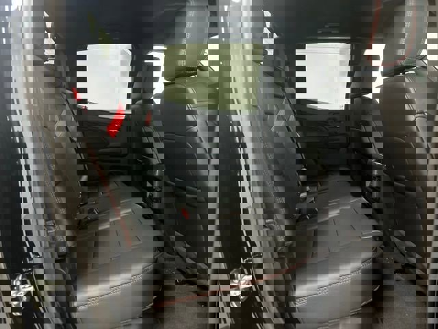 New 2025 Chevrolet Colorado Z71 w/ Technology Package image 21