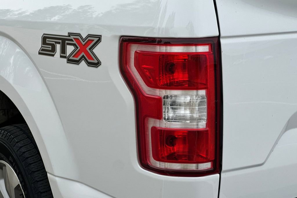 Used 2018 Ford F150 XL w/ Equipment Group 101A Mid image 30