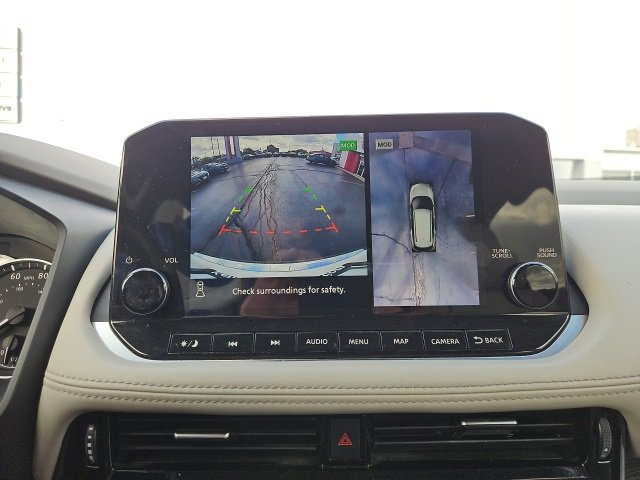 Used 2021 Nissan Rogue SL w/ Premium Package image 44