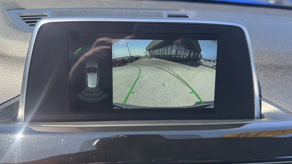 Used 2019 BMW X1 xDrive28i w/ Convenience Package image 20