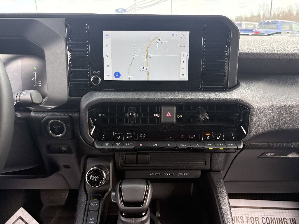 Used 2024 Toyota Land Cruiser 1958 image 26