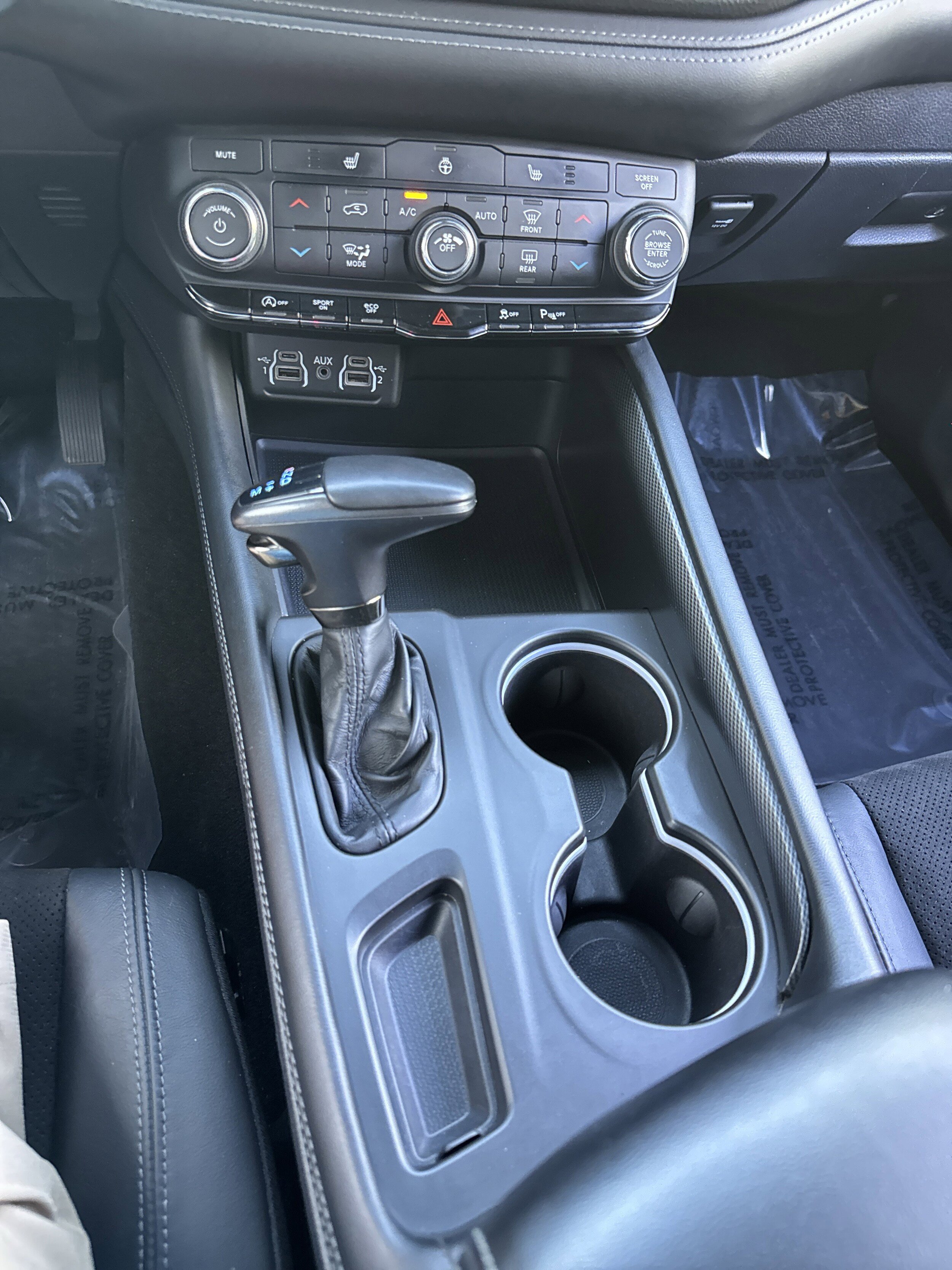 Used 2021 Dodge Durango GT AWD/4WD image 24
