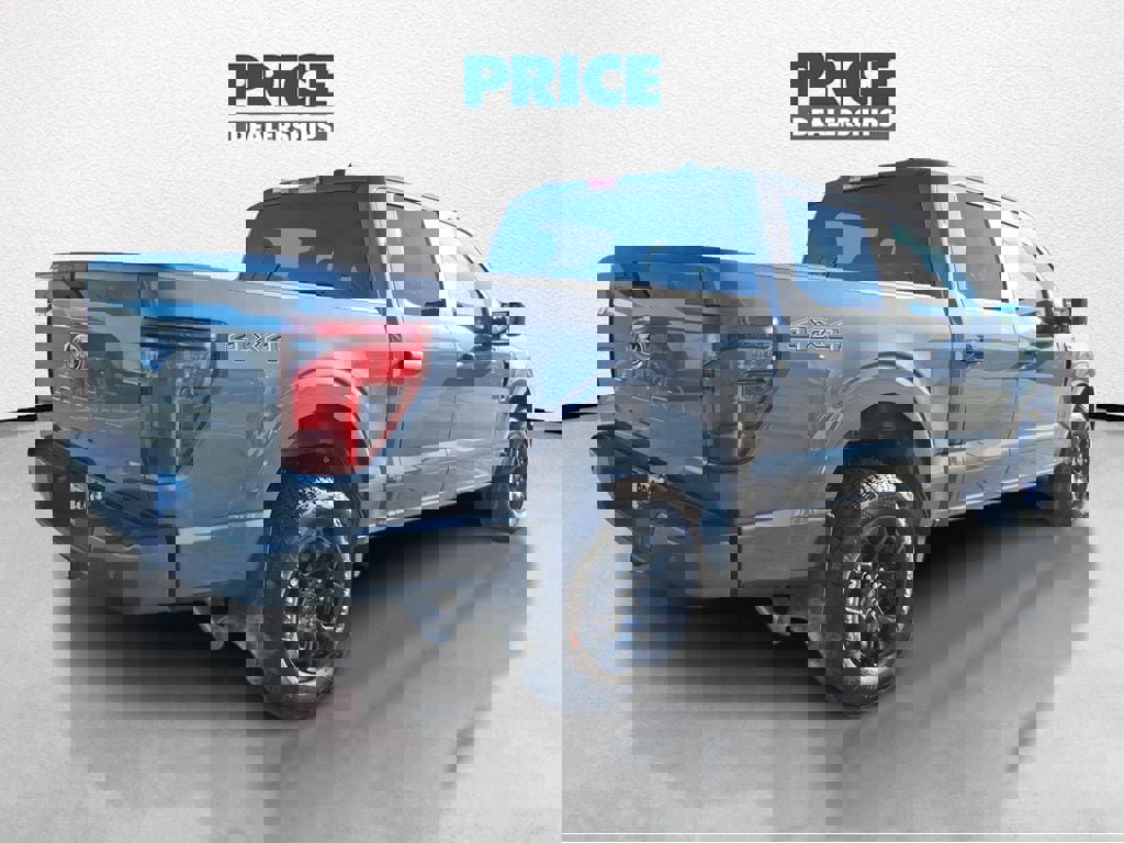 New 2026 Ford F150 STX AWD/4WD image 5