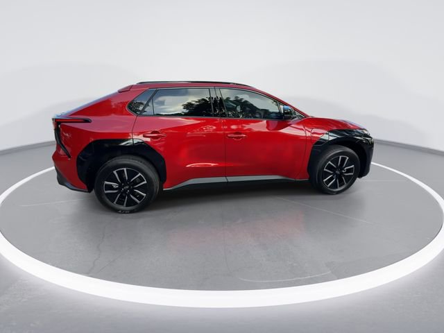 New 2026 Subaru Solterra Premium image 8