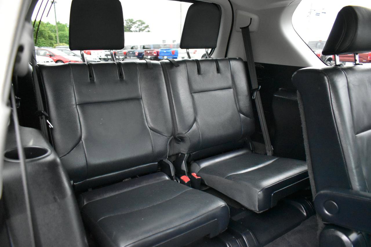 Used 2017 Lexus GX 460 Premium AWD/4WD image 29