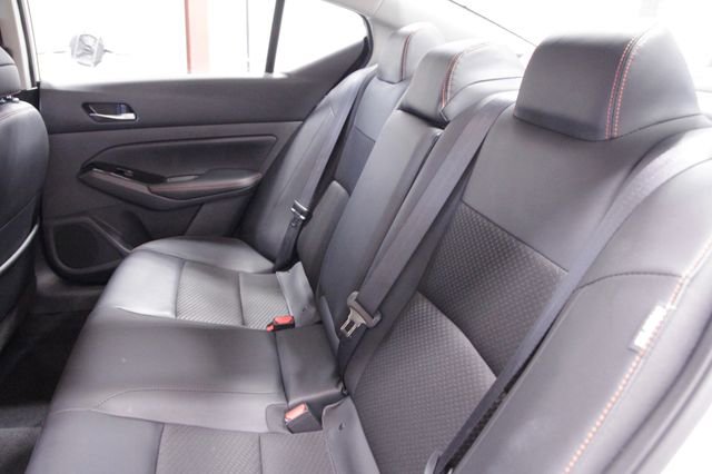 Used 2025 Nissan Altima 2.5 SR AWD/4WD image 17