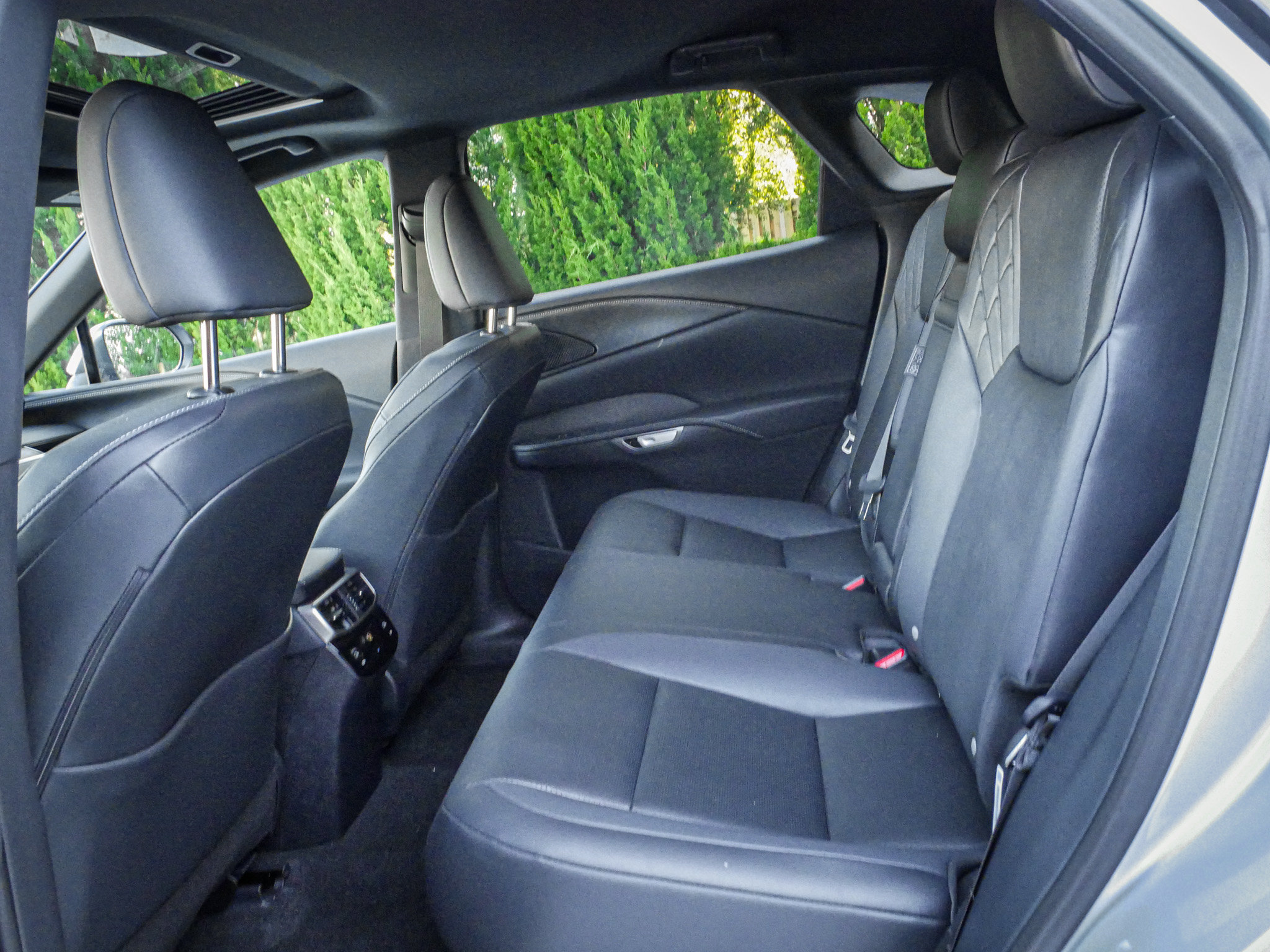 Used 2026 Lexus RX 350 Premium w/ Convenience Package AWD/4WD image 30