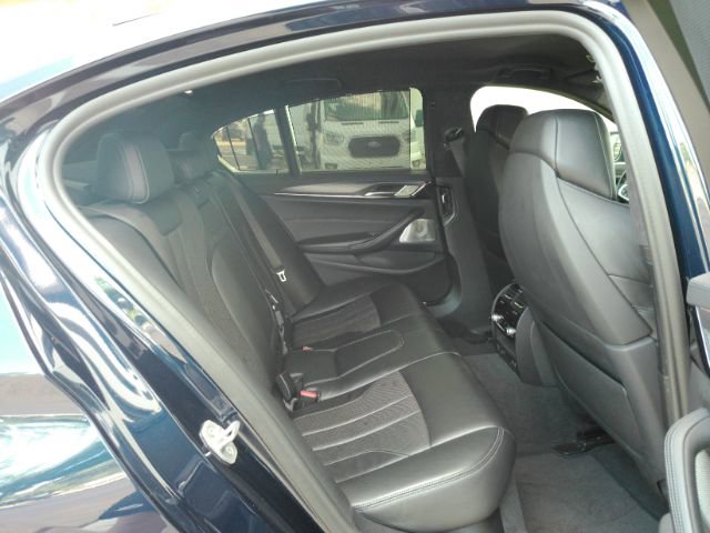 Used 2021 BMW M5 w/ Executive Package AWD/4WD image 26