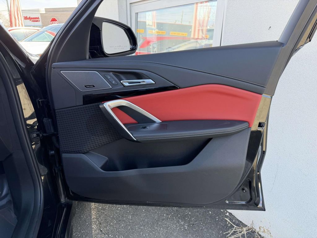 Used 2026 BMW X1 M35i image 13