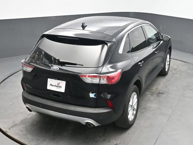 Used 2020 Ford Escape SE AWD/4WD image 29