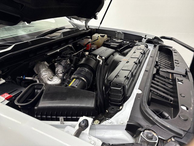 Used 2024 Chevrolet Silverado 2500 W/T w/ WT Convenience Package image 44