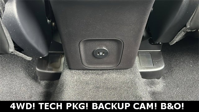 New 2025 Ford Bronco Sport Outer Banks w/ Outer Banks Tech Package+ image 23