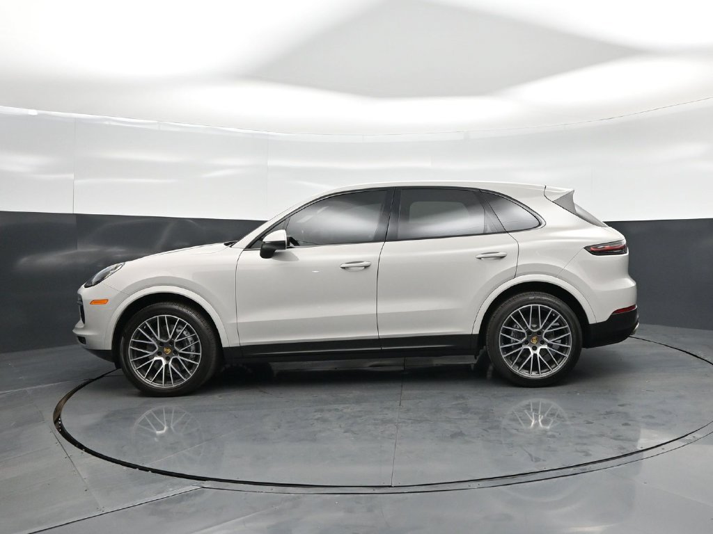 Used 2021 Porsche Cayenne AWD/4WD image 26