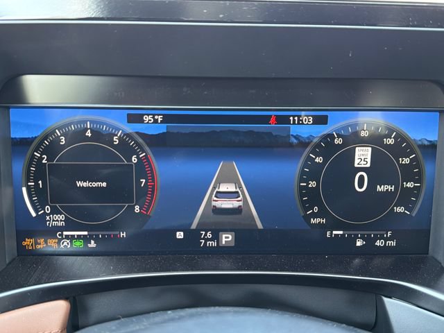 New 2026 Subaru Outback Touring XT AWD/4WD image 11