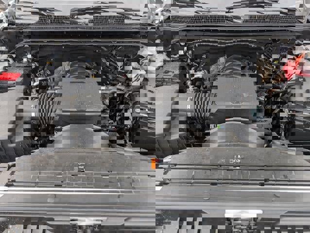 New 2025 Chevrolet Silverado 3500 W/T w/ WT Convenience Package image 10