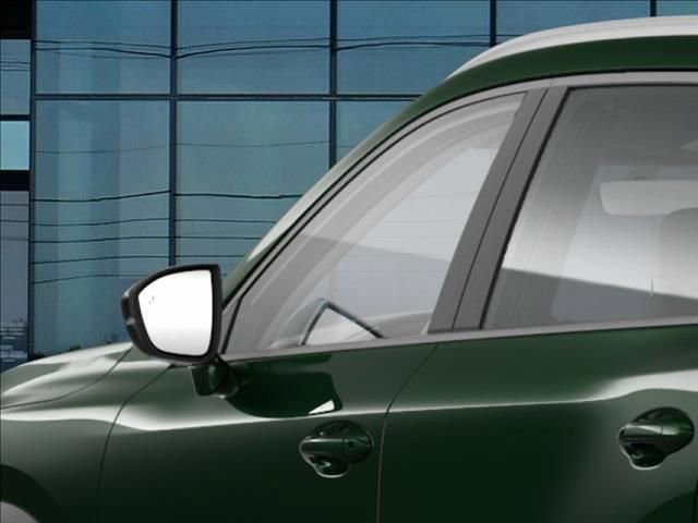 New 2026 INFINITI QX60 Luxe w/ Cargo Package image 13