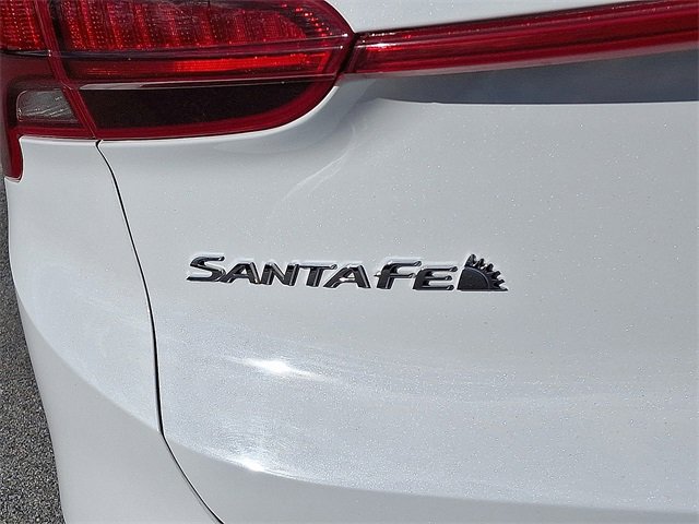 Used 2023 Hyundai Santa Fe SEL image 30