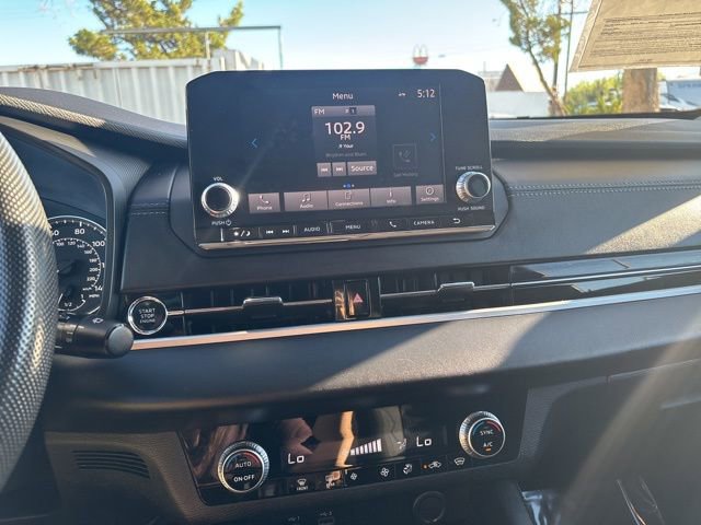 Used 2022 Mitsubishi Outlander ES image 21