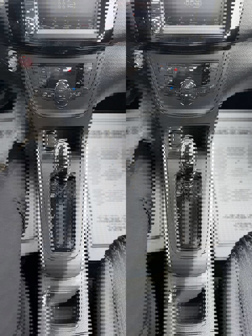 Used 2019 Nissan Sentra SV w/ Special Edition Package image 18