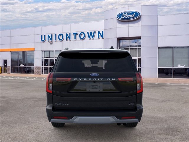 New 2026 Ford Expedition Max Platinum w/ Platinum Ultimate Package AWD/4WD image 5