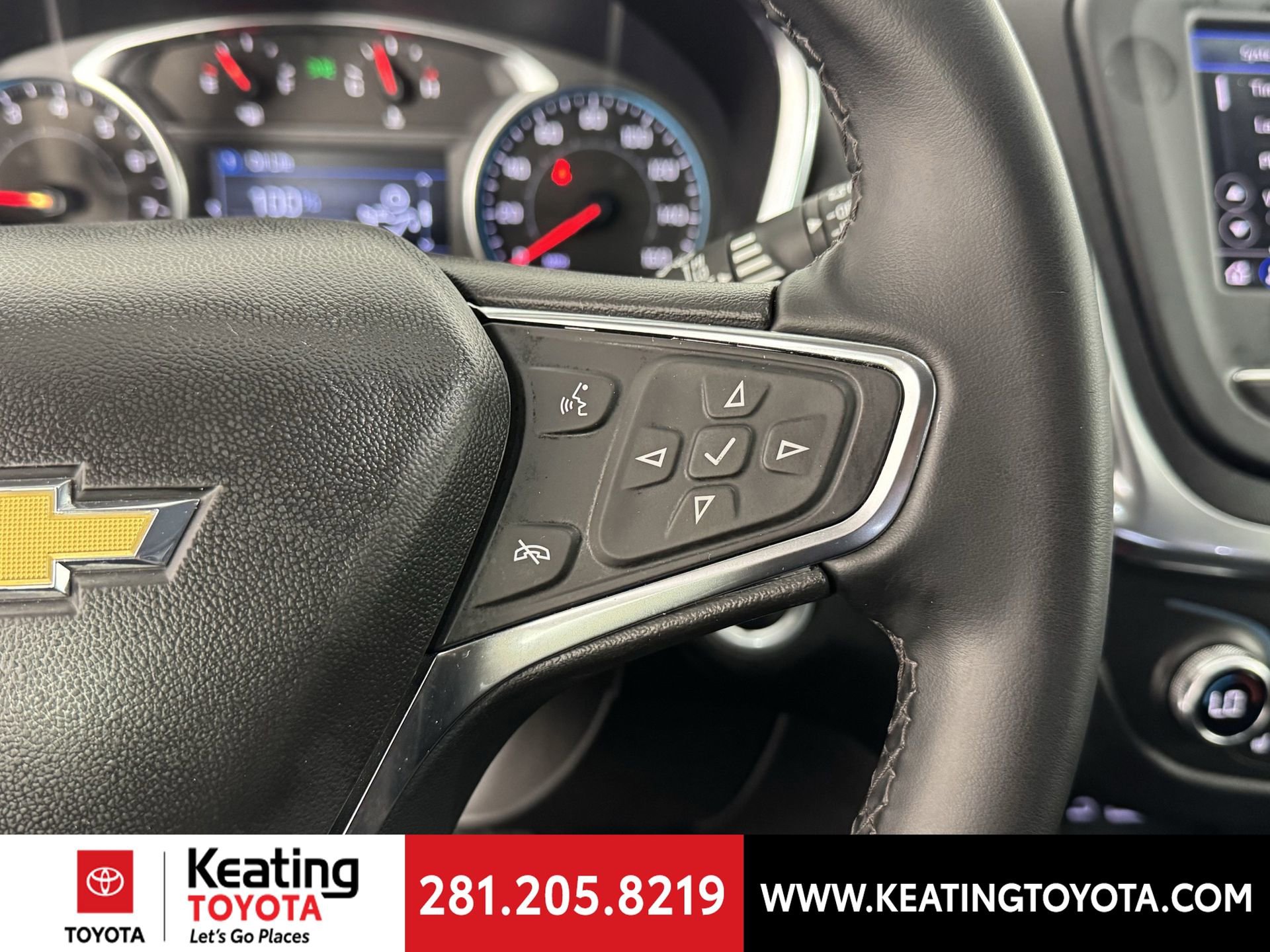 Used 2024 Chevrolet Equinox LT image 27