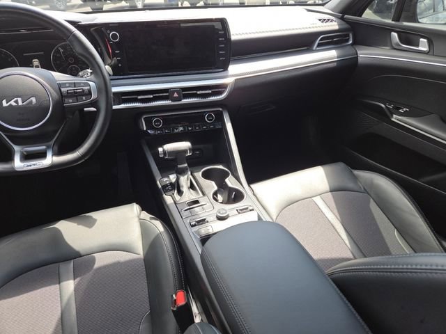 Used 2023 Kia K5 GT-Line w/ GT-Line Premium Package AWD/4WD image 30