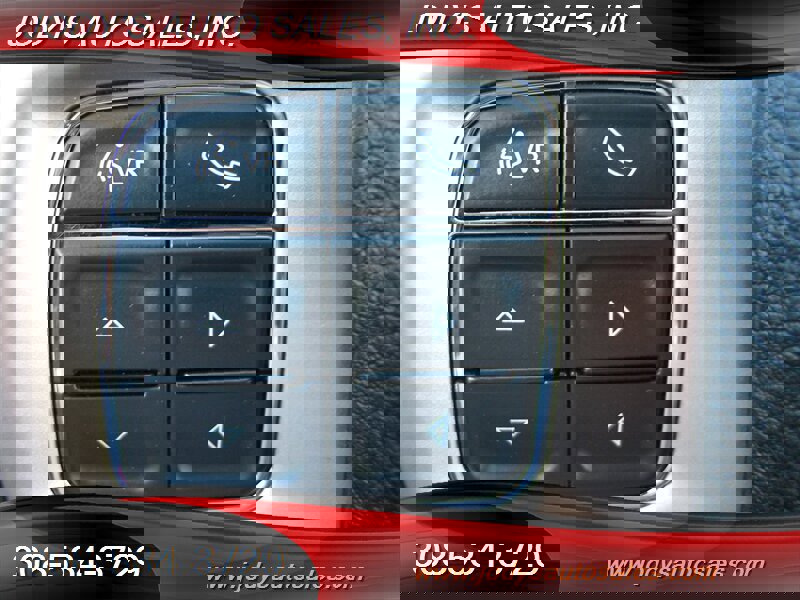 Used 2017 RAM 1500 Laramie Longhorn w/ Convenience Group image 11