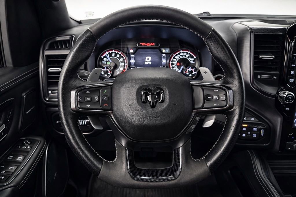 Used 2021 RAM 1500 TRX w/ TRX Level 2 Equipment Group image 29