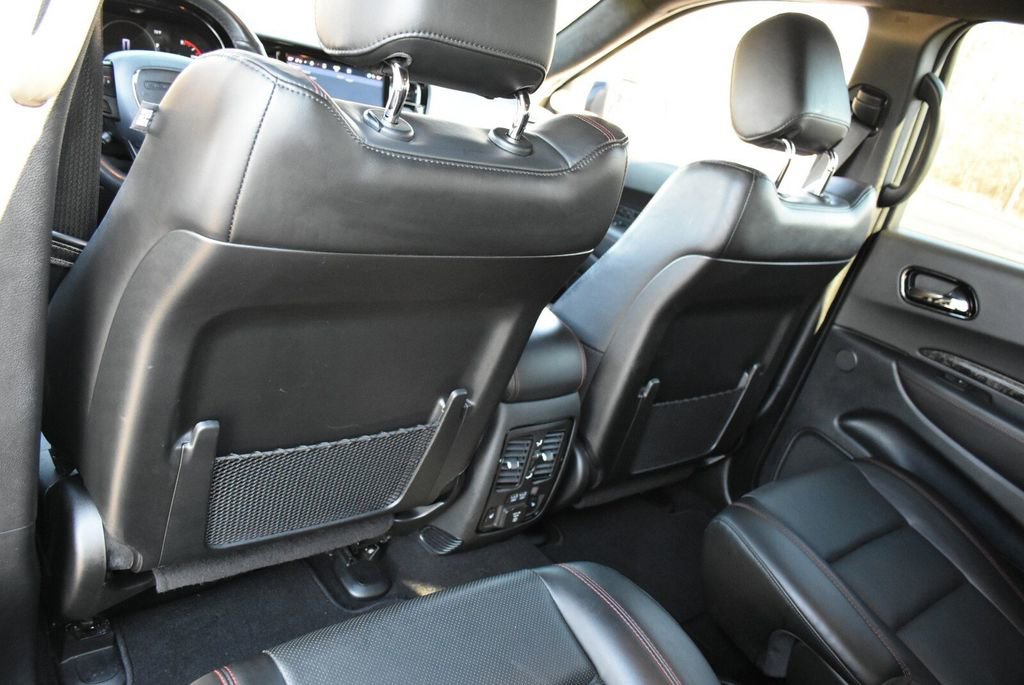 Used 2024 Dodge Durango R/T image 31