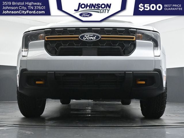 New 2026 Ford Maverick Tremor AWD/4WD image 26