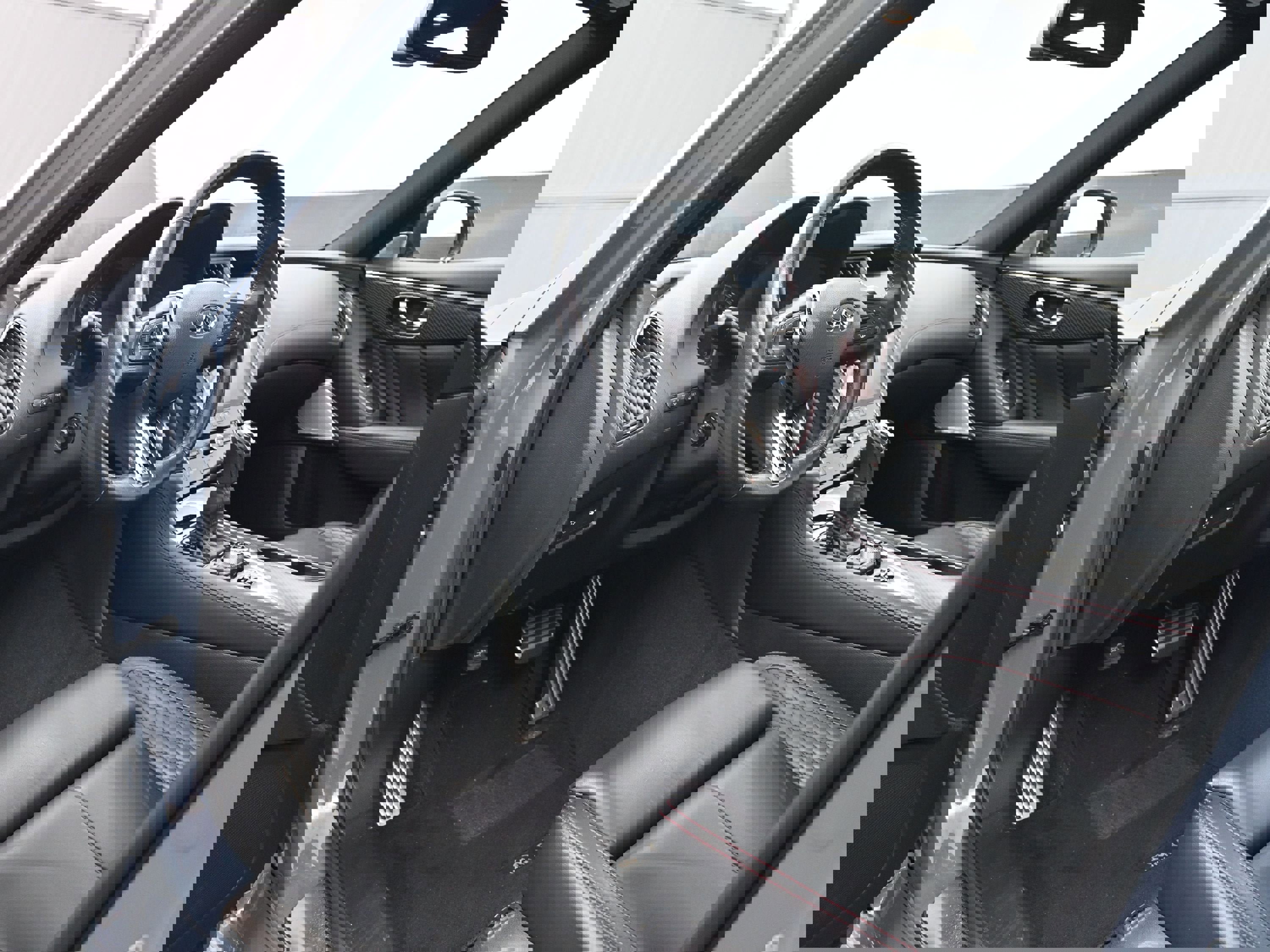 Used 2022 INFINITI Q50 Red Sport 400 image 66