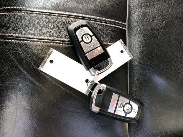 Certified 2021 Ford Ranger Lariat w/ Equipment Group 501A High image 27