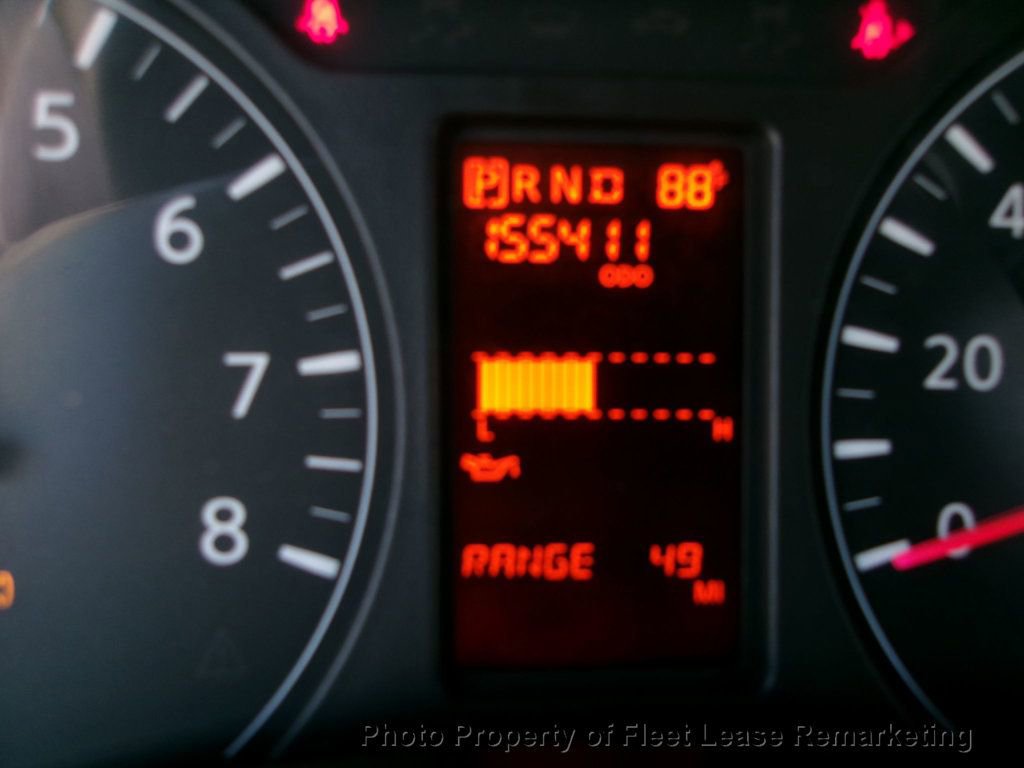 Used 2016 Nissan NV 2500 SV w/ Technology Package image 26