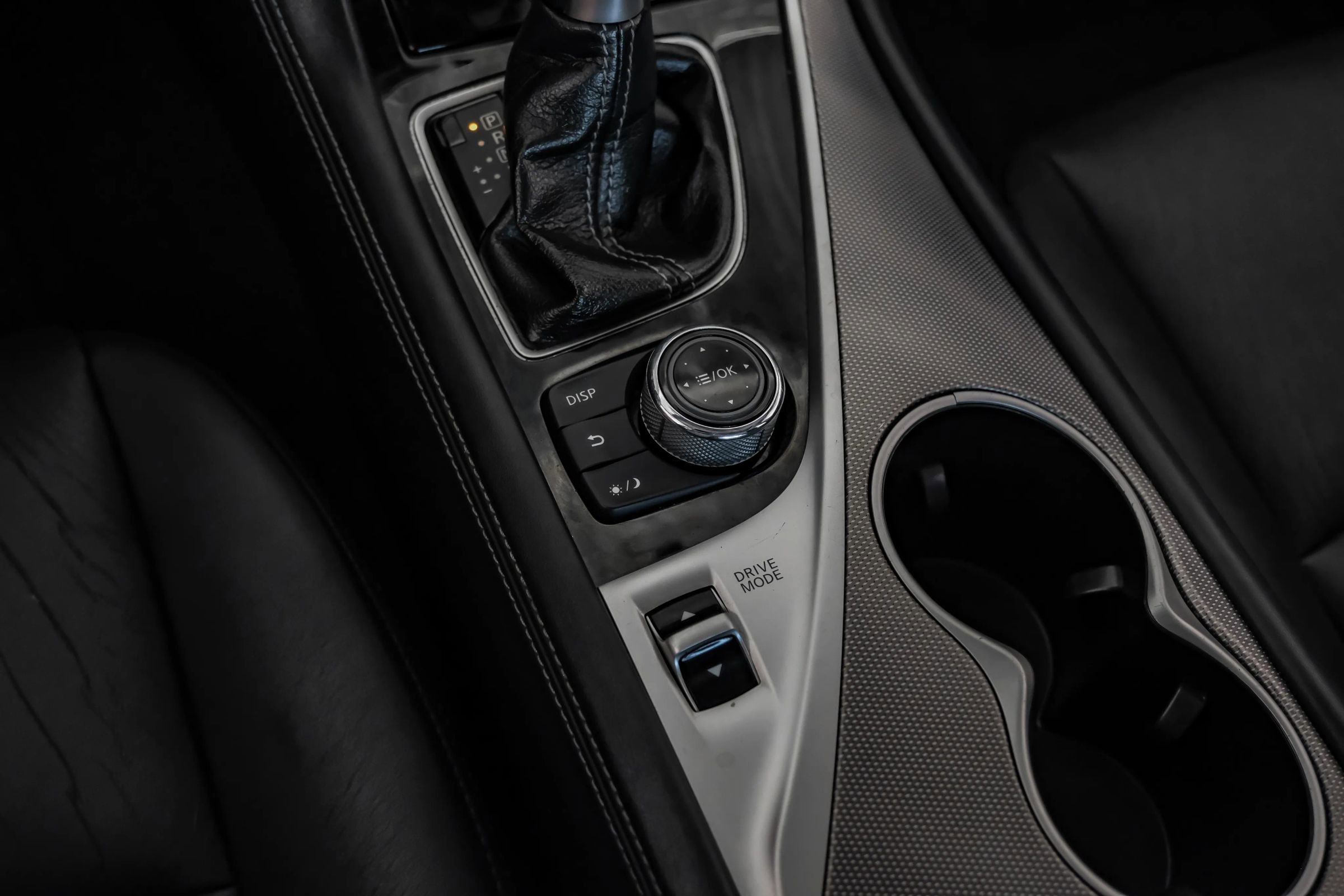 Used 2017 INFINITI Q50 3.0t Premium image 24