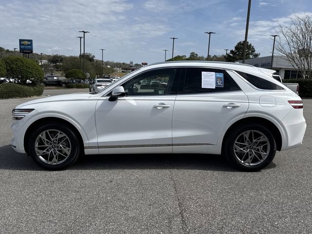 Used 2024 Genesis GV70 2.5T image 7