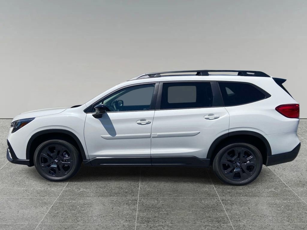 Certified 2025 Subaru Ascent Onyx Edition w/ Popular Package #2 AWD/4WD image 2