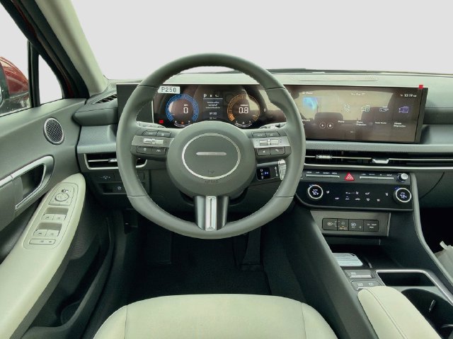 New 2026 Hyundai Sonata SEL FWD image 18